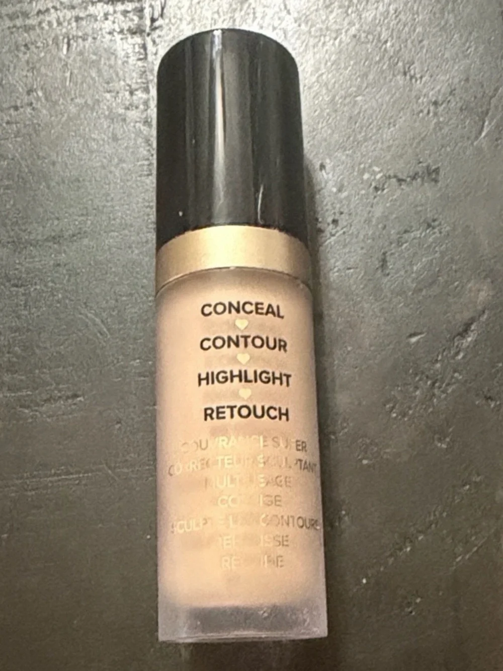 NWOT Too Faced Born This Way Multi-Use Sculpting Concealer - Marshmallow